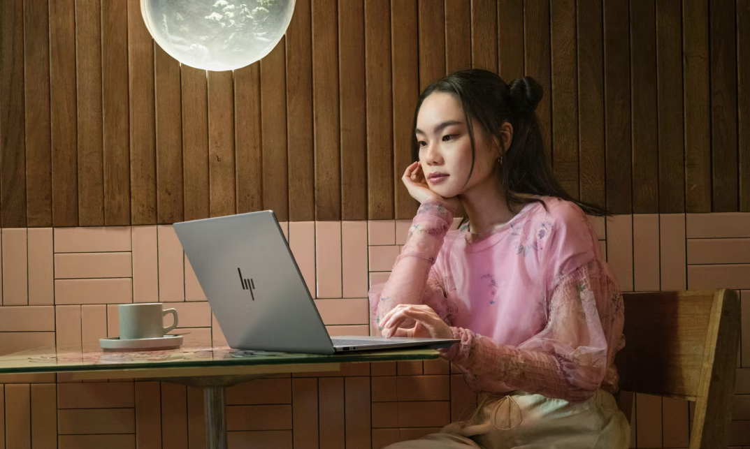 惠普发布本季度盈利预期 或低于市场预估，全年业绩偏向指引下限